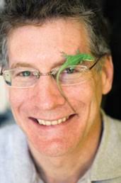 Museum of Comparative Zoology