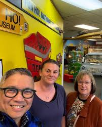 A friendly reminder to stay safe this summer! Too many drownings occur so  please take care when in and around our waterways!