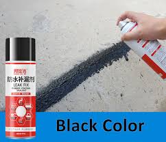 Our team of experts narrowed down the best rv roof sealants and coatings on the market. High Quality Rapid Fix Waterproof Spray 450ml Leak Fix Rubber Coating Sealant Fast Leak Seal Repair Wall Crack Roof Leak Lazada