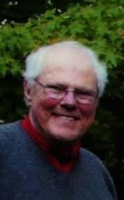 Gerald Salmon Obituary (2014)