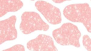 Find over 100+ of the best free pink aesthetic images. Strawberry Cow Print In 2021 Cow Print Wallpaper Cute Desktop Wallpaper Cow Wallpaper