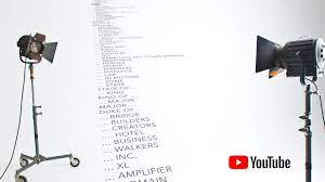 Easily create custom banners to grab attention with picsart's online youtube banner maker. Best Youtube Channel Name Ideas 2021 Lists