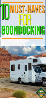 Pin On Full Time Rving