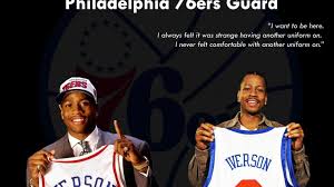 Allen Iverson Sixers 1920x1080 Download Hd Wallpaper Wallpapertip See the best desktop allen iverson wallpapers collection. wallpapertip