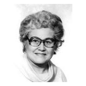 Search Mabel Elliott Obituaries and Funeral Services
