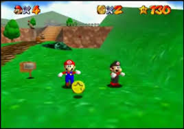 Check spelling or type a new query. Ya Puedes Jugar A Dobles En Super Mario 64 Muycomputer