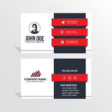 Black And Red Visiting Card Vektorel Cizim Indir Vektorel Indir Cdr Indir Psd Indir Corel Draw Indir Vektor Indir Corel Photoshop Vektorel Cizimler Vektor Kartvizitler Brosur Photoshop