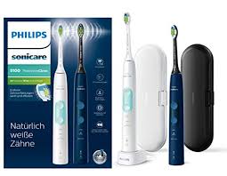 Philips Electric Toothbrush Test Comparison 2019 The
