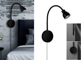 In diesem beitrag werden sie 28 super schöne beispiele für leselampe für bett sehen. Leseleuchten Fur Bett Und Wand Funktionales Licht Meine Wunschleuchte De