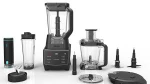 Ninja Smart Screen Kitchen System With Freshvac Technology