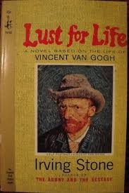 Douglas was born issur danielovitc in 1916; Lust For Life Starring Kirk Douglas Saturday Matinee