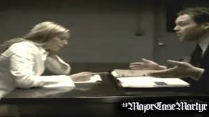 Criminal intent is an american police procedural television drama series set in new york city, where it was also primarily produced. Killer Queen Nicole Wallace Bobby Goren Criminal Intent Youtube
