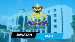 Places johor bahru community organizationgovernment organization jabatan agama islam negeri johor. Jawatan Kosong Terkini Majlis Agama Islam Negeri Johor Maij