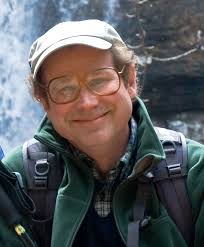 Department of Geology News- Fall 2014