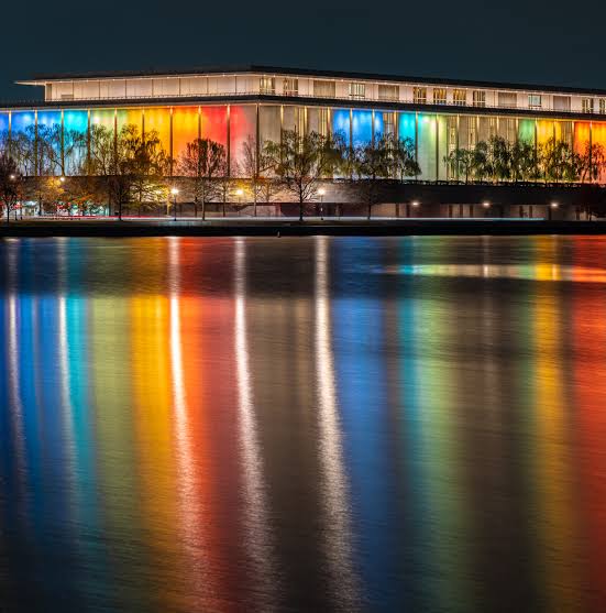 Trump's Kennedy Center takeover and the Hamilton cancellation, explained |  Vox