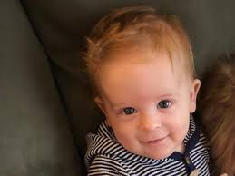 Fundraiser for Hannah Thompson by Rebekah Courneya : Memories for Maddox