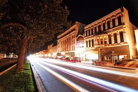 12 Historic Downtowns In Arkansas You Absolutely Must See Hot Springs Hot Travel Hot Springs Arkansas