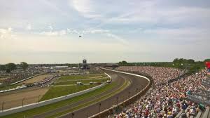 Carpenter was seen throwing his hands in the air on the track, as he confronted hinchcliffe, reportedly calling it an amateur move, according to. Indy 500 Race Review Of Indy 500 Indianapolis In Tripadvisor