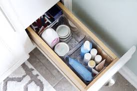 These ideas will increase storage and keep your kitchen food and other items more organized. How To Organize Every Drawer In Your House Abby Lawson