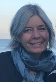 Paula Strother Obituary (1963