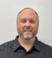 Ryan Doyle, Senior Pastor