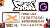 We did not find results for: Cara Agar Tidak Terdeteksi Emulator Di Pubg Mobile Tencent Gaming 100 Work Youtube