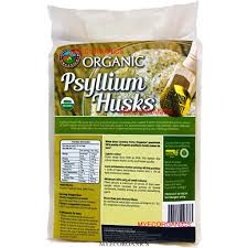 It helps us produce foods that don't contain carbs and things like gluten. Country Farm Organic Psyllium Husk Whole 99 Purity 260g Expiry 06 2022 Shopee Malaysia