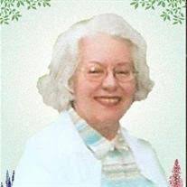 Luella R. Ludwig Obituary