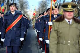 Ziua națională vine la pachet cu o serie de restricții rutiere, înainte și pe durata parade militare. Parada 1 Decembrie Vreme Program Dcnews