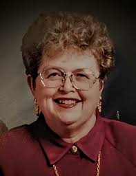 Obituary information for Jane Snyder
