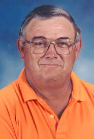 Robert Earl “Coach” Byerley (1939-2013)