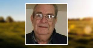 Thurman Willard Dishman Obituary January 14, 2013