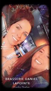 Daniel Lapointe Gramby