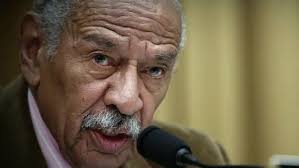 Sources: Rep. John Conyers won't seek re-election in wake of sexual  harassment claims