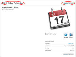 How To Add Country Holiday Calendar In Mac Calendar Country Holiday Holiday Calendar Holiday