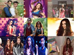 Best Hindi Songs Top 10 Hindi Songs Of 2017 The Times Of