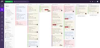 We streamline and refine your existing software development workflow so that managing your tasks (and your team's tasks). Getting Started With Clubhouse Clubhouse Help Center