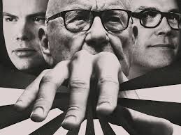 Die Dynastie Murdoch, Teil 1: Traum vom Imperium