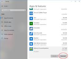 Click clean to remove all webroot drivers. How To Uninstall Webroot Secureanywhere From Windows 10 Completely Yoosecurity Removal Guides