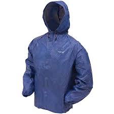 Frogg Toggs Mens Ultra Lite Rain Jacket