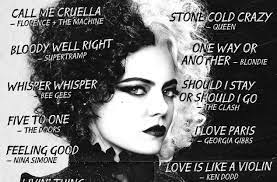 Cruella Soundtrack To Feature Florence The Machine Vitalthrills Com