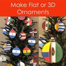 It is hidden in the midst of many uninhabited cays that surround the northern tip of the island called eleuthera. Spanish Speaking Countries Ornaments By Spanish Resource Shop Tpt