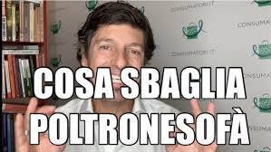 Divano poltrone sofapoltrone e sofapoltrone e sofa brescia e provinciapoltrone e sofa cagliaripoltrone e sofa cagliari e provinciapoltrone e sofa. Cosa Sbaglia Poltronesofa La Promozione Non Scade Domenica Blog Su Today