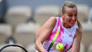 Il a sorti ce mercredi le français calvin hemery au 2e tour. Roland Garros La Hierarchie Bouge Dans Le Tableau Feminin