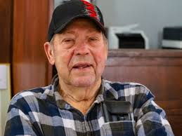 Al Ingram Remembers Growing Up Near Bobcaygeon