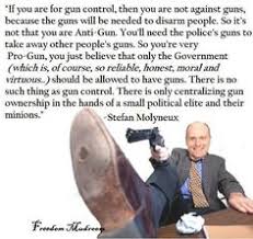 We need some bullet control. No Guns No Violence