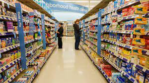Walgreens Tumbles On Poor Sales And Weak Outlook Cnn