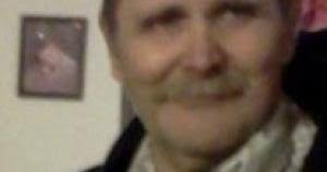 Ronald Dean Blacksten Sr. (December 21, 1947