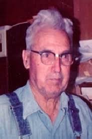 Clifford Mart Mccurdy Obituary March 27, 1990