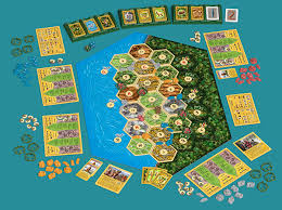 You will be able to get started playing in less time and enjoy a more fair and engaging game. Catan Rise Of The Inkas Catan Com